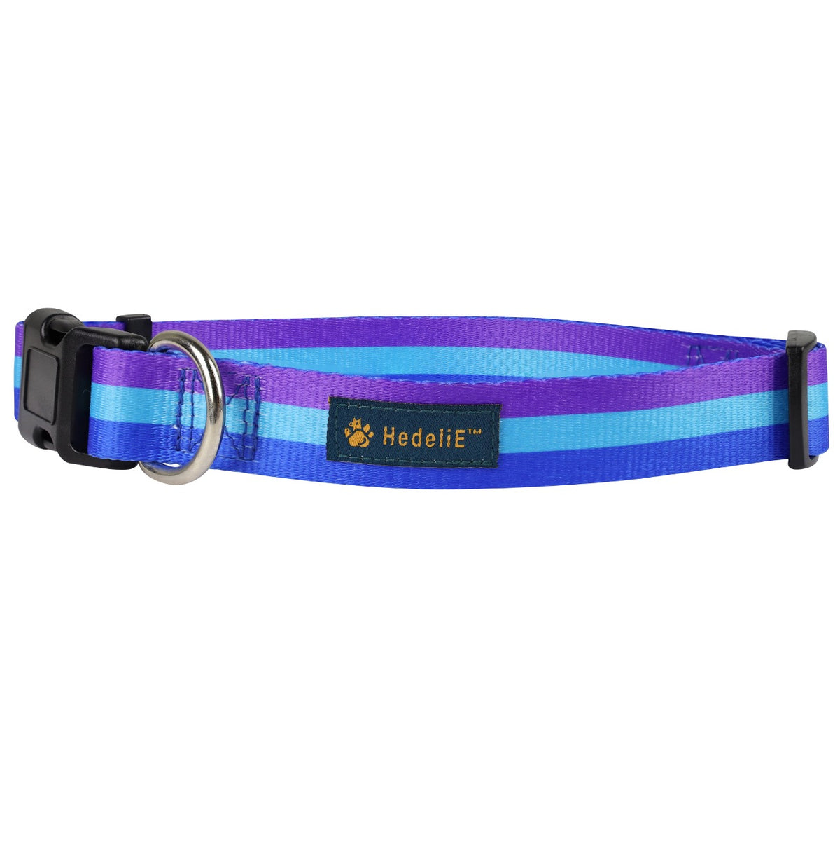 Trio Polyester Dog Collar HedeliE